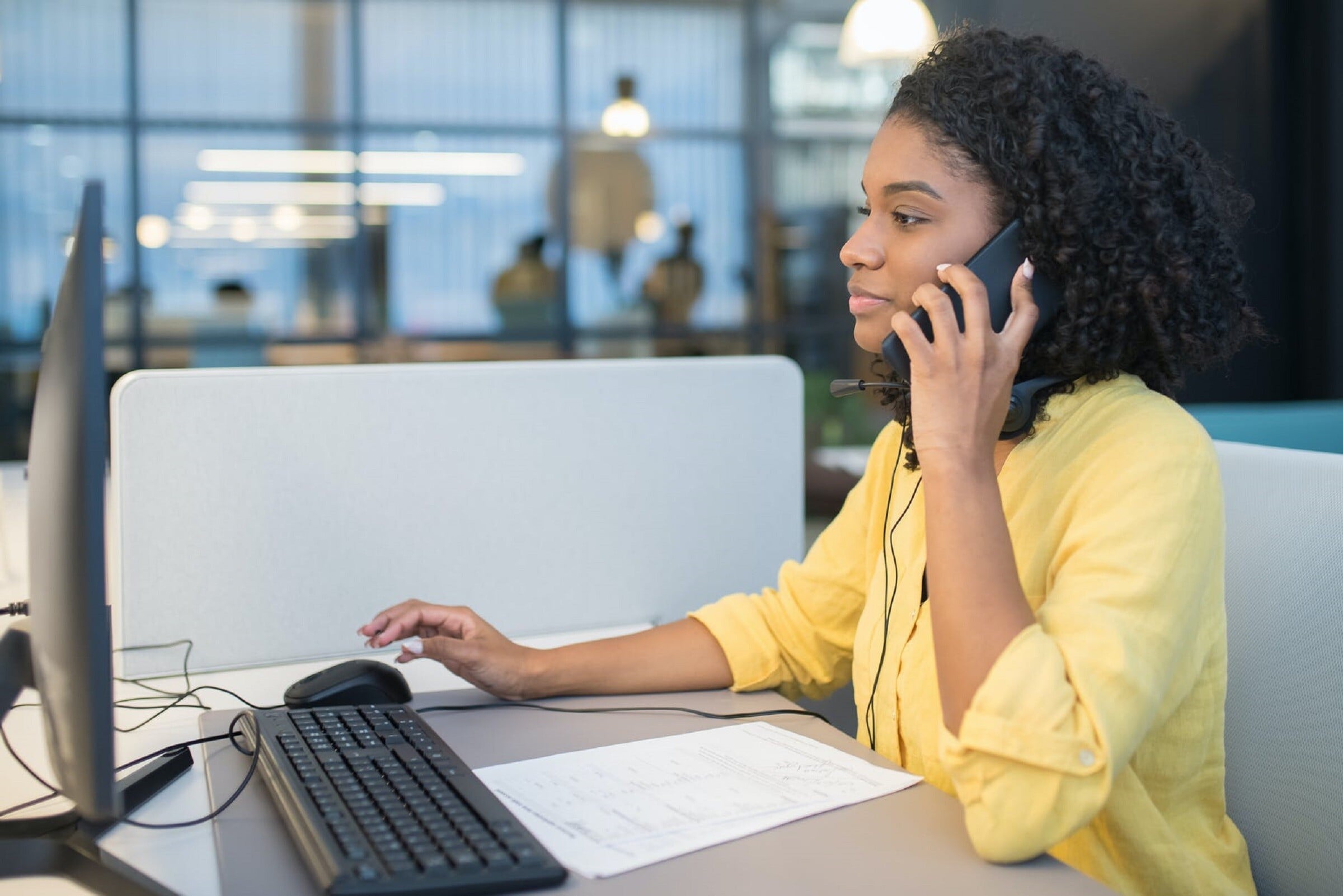 Modernizing a Monolithic MMIS Doesn't Have to Break the Customer Experience